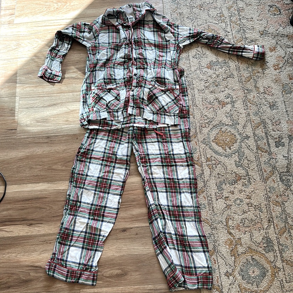 Men’s pajama